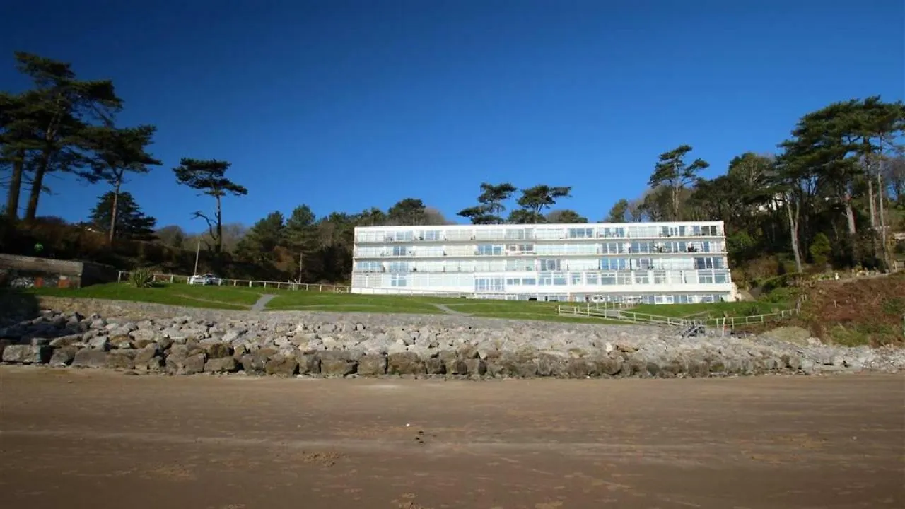 9_306B Redcliffe Apartments, Caswell Bay Bishopston 0*,